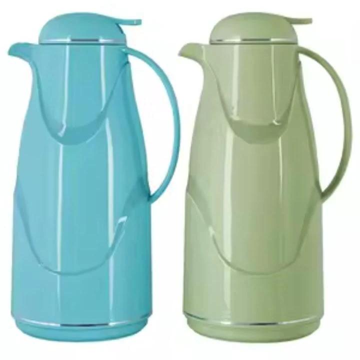 Thermos Vacuum Flask 1.9L Double Wall Insulated Vacuum thermo Thermoses