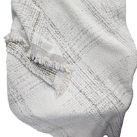 Premium Quality Minimalist Throw Blanket for Sofa and Bed Throw blanket Blankets