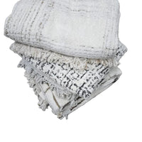 Premium Quality Minimalist Throw Blanket for Sofa and Bed Throw blanket Blankets