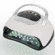 SUN X21 MAX Professional UV LED Nail Lamp 72 LEDs