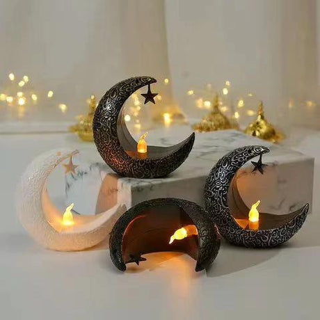 Moonlight Decor Decor