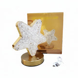 Moon and Star Shadow Decorative Lantern for Eid and Ramadan Decor Uncategorized