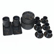 Matte Stoneware European Dinner Set 32 Pieces Smooth Finish Dinner set Uncategorized
