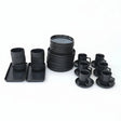 Matte Stoneware European Dinner Set 32 Pieces Smooth Finish Dinner set Dinnerware Sets
