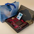 Valentine’s Men 6 in 1 Executive Gift Pack Valentine Outfit Sets