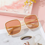 3Pcs Luxury Women’s Watches Gift Set Quartz Watch Sunglasses Wallet with Gift Box Gift set Jewelry Sets