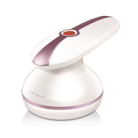 Rechargeable Lint Remover – Fabric Shaver with 600mAh Battery (USB Powered)