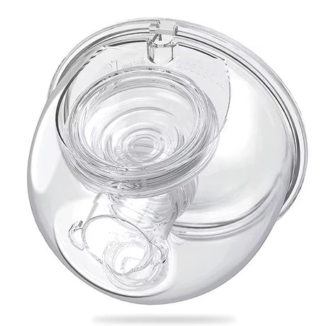 Breast Pump Collection Cup Accessories Set – Replacement Parts | Compatible & Comfortable- Furaha Finds Kenya