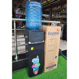 Icona Hot, Cold and Normal Water Dispenser with Warranty