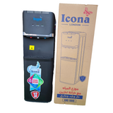 Icona Hot, Cold and Normal Water Dispenser with Warranty