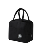 Insulated Lunch Bag for Hot and Cold Food Storage with Carry Handle Lunch Bags