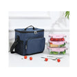 Insulated Lunch Bags Thermal Lunch Tote for Food Storage and Freshness