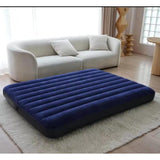 Intex Inflatable Mattress with Free Electric Pump