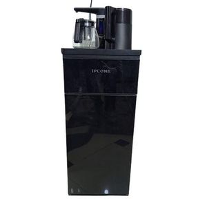 Ipcone Bottom Load Water Dispenser Hot & Cold Smart Dispenser in Black or Champagne