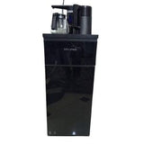 Ipcone Bottom Load Water Dispenser Hot & Cold Smart Dispenser in Black or Champagne