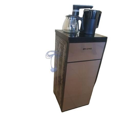 Ipcone Bottom Load Water Dispenser Hot & Cold Smart Dispenser in Black or Champagne