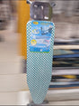 Ironing Board 110 × 33 cm Foldable Laundry Essential