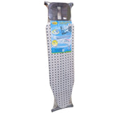 Ironing Board 110 × 33 cm Foldable Laundry Essential