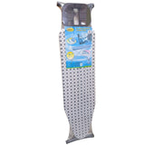 Ironing Board 110 × 33 cm Foldable Laundry Essential