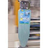 Ironing Board 110 × 33 cm Foldable Laundry Essential