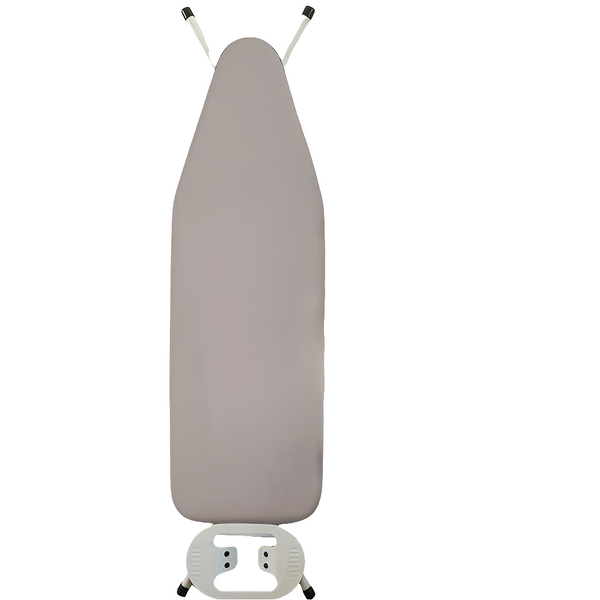 Ironing Board with Cloth Cover 36x12 Inch Available in Grey, Blue, and Coffee