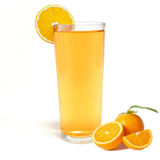 Islande Highball Glass Set of 6pcs Scratch Resistant Glassware for Everyday and Commercial Use Drinkware Sets