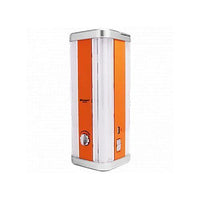Kamisafe Rechargeable Lamp with Adjustable Brightness and Phone Charging System Lighting Reading Lamps