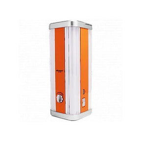 Kamisafe Rechargeable Lamp with Adjustable Brightness and Phone Charging System Lighting Reading Lamps