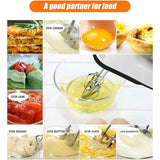 Kenworth Electric Hand Mixer