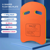 Kick Boards Essential Swimming Training Aid for Beginners