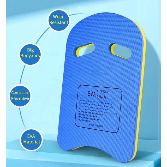 Kick Boards Essential Swimming Training Aid for Beginners