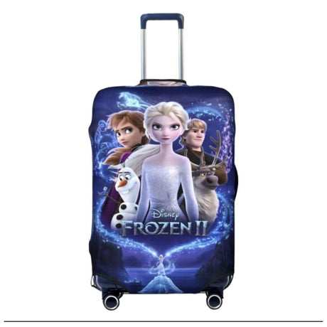 Kids Cartoon/Themed Traveling Suitcase Covers