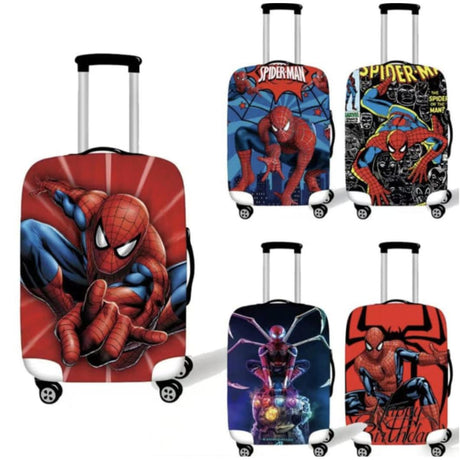 Kids Cartoon/Themed Traveling Suitcase Covers
