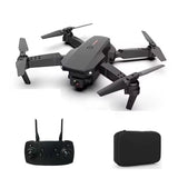Kids Foldable RC Drone with 4K HD Camera and 360° Rotation – App Controlled Aerial Gift
