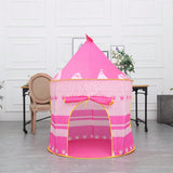 Kids Play Tent Portable Indoor and Outdoor Tent
