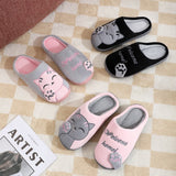 Kids Warm Indoor Shoes Comfortable and Cozy Sizes 30-35