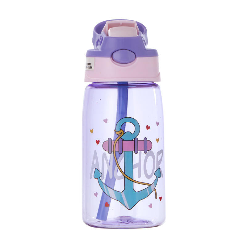Kids Water Bottles (480ml)