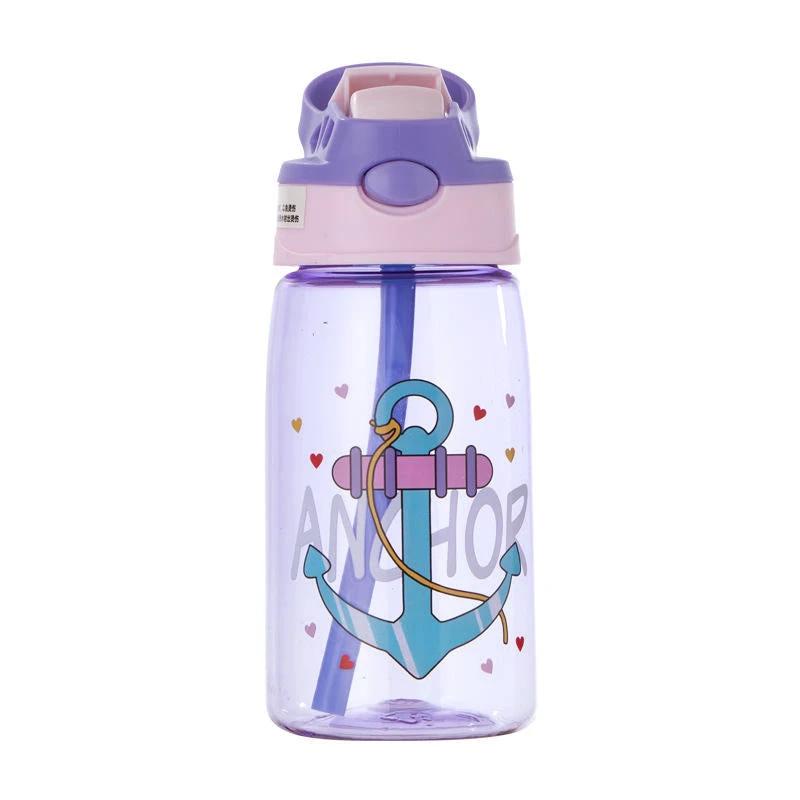 Kids Water Bottles (480ml) Kids Essentials Baby Bottles