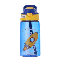 Kids Water Bottles (480ml) Kids Essentials Baby Bottles