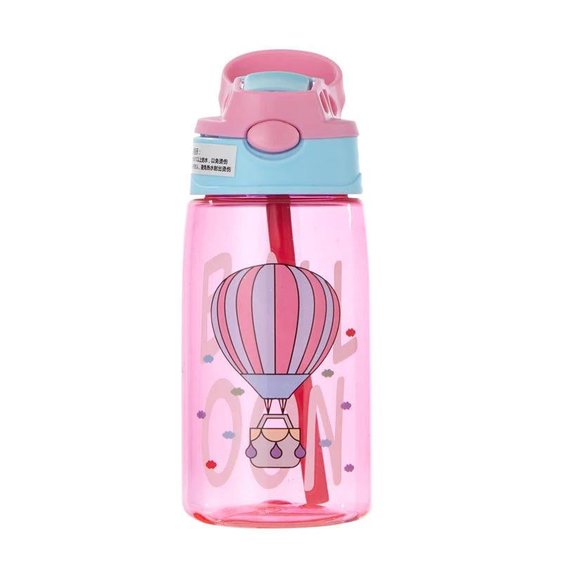 Kids Water Bottles (480ml) Kids Essentials Baby Bottles