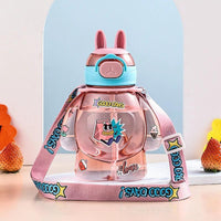 Kids Water Bottles 650ml Kids essential Baby Bottles