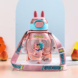 Kids Water Bottles 650ml