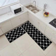 Kitchen Anti-Slip Mats | Large and Medium Sizes for Superior Grip and Safety Kitchen Mats Kitchen Tools & Utensils