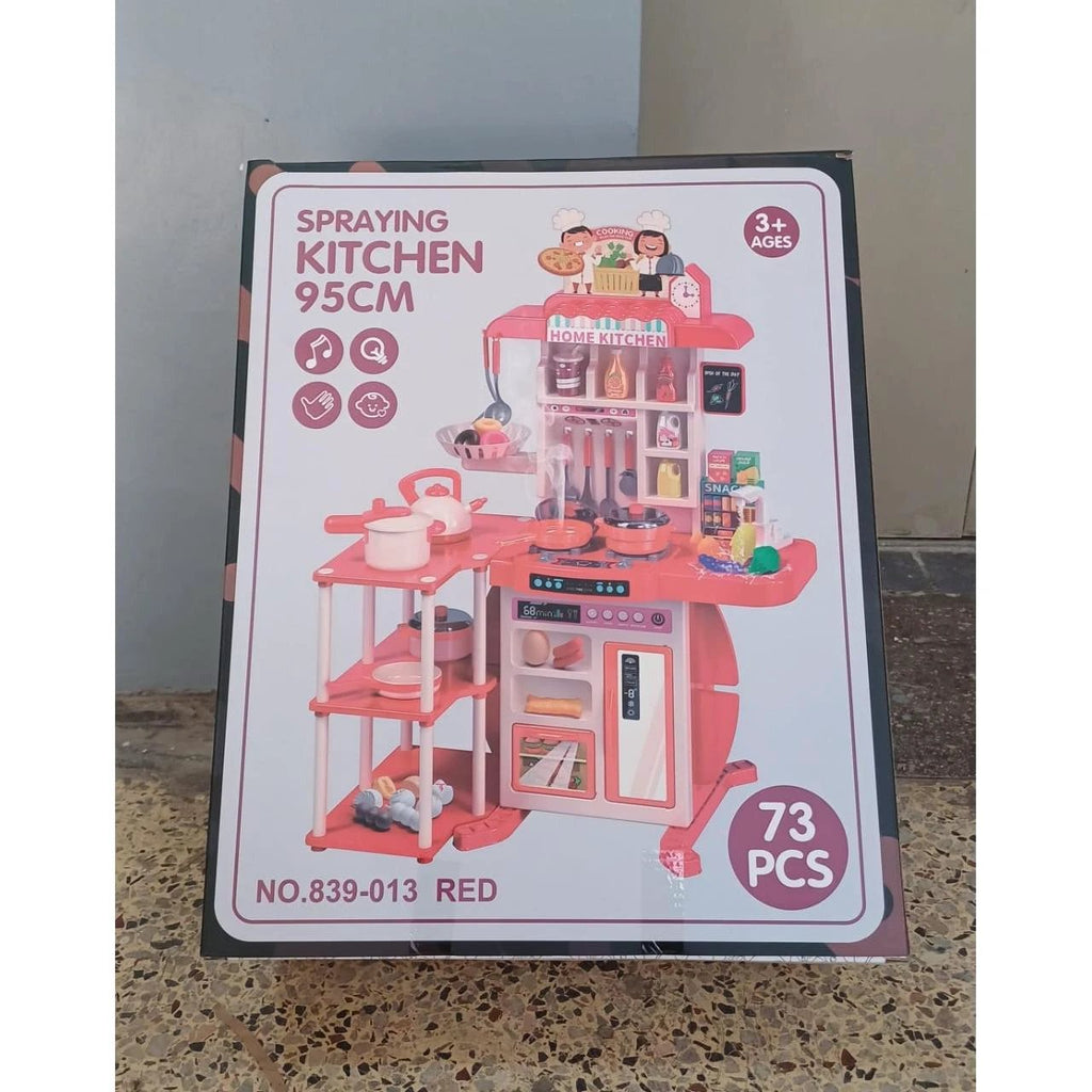 Kitchen Set Restocked Affordable Cooking Utensils Pack Kids and Family Kitchen Utensil Sets