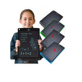 LCD Kids Smart Writing & Drawing Board Tablet | 8.5 Inches | Available in Green, Black, Blue | Ideal for Learning and Creativity Toys & Learning Activities Educational Toys