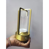 LED Crystal Night Lamp with Touch Control and 3 Light Modes LED Lamp LED Lights