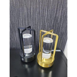 LED Crystal Night Lamp with Touch Control and 3 Light Modes LED Lamp LED Lights