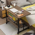 Laptop Table Portable Bedside Table