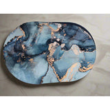 Large Absorbent Diatom Bathroom Mat 50x80cm