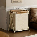 Large Capacity Laundry Storage Basket